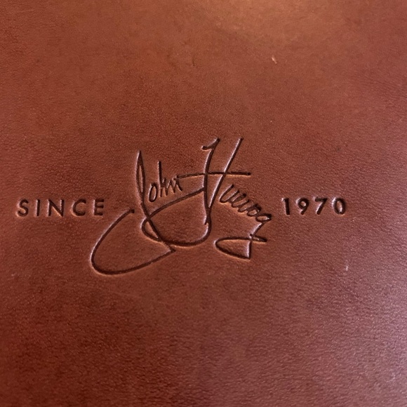 John Fluevog tote bag - Picture 5 of 9